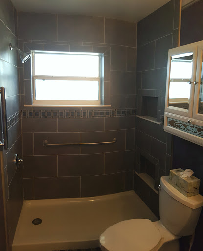 Cabinet Store «Integrity Home Improvement», reviews and photos, 102 Arietta Shores Dr, Auburndale, FL 33823, USA