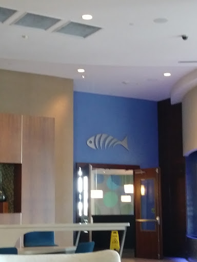 Coffee Shop «Starbucks at The Westin Tampa Bay», reviews and photos, 7627 W Courtney Campbell Causeway, Tampa, FL 33607, USA