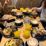 Photo n° 1 de l'avis de Toli. fait le 25/10/2020 à 21:49 pour Jozi Brunch Panthéon à Paris