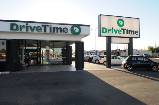 Used Car Dealer «DriveTime Used Cars», reviews and photos, 2143 W Camelback Rd, Phoenix, AZ 85015, USA