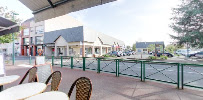 Atmosphère du Bistro CAFE LUCE RESTAURANT à Sainte-Luce-sur-Loire - n°8