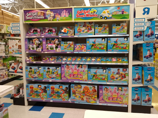 Toy Store «Toys