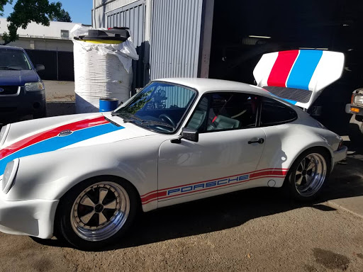 Auto Repair Shop «T C Automotive», reviews and photos, 1211 N State St, Ukiah, CA 95482, USA