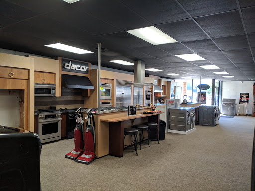 Appliance Store «Mountain High Appliance», reviews and photos, 3965 Academy Blvd N, Colorado Springs, CO 80917, USA