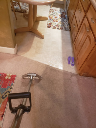 Carpet Cleaning Service «TLC Carpet and Upholstery Cleaning», reviews and photos, 6380 W 10th St #7, Greeley, CO 80634, USA