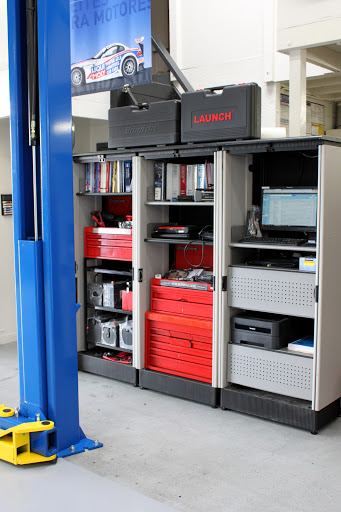 Auto Repair Shop «San Carlos Auto Performance, Inc.», reviews and photos, 1700 El Camino Real Unit #C, San Carlos, CA 94070, USA