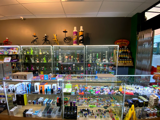 Tobacco Shop «Vape Cabin- Smoke Shop & Hookah Lounge», reviews and photos, 1956 Duluth Hwy Suite B106, Lawrenceville, GA 30043, USA