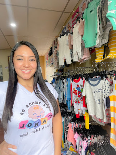 Opiniones de La Tienda de Carol en Guayaquil - Tienda de ropa