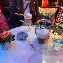 Plats et boissons du Restaurant Le Bimbo à Paris - n°18