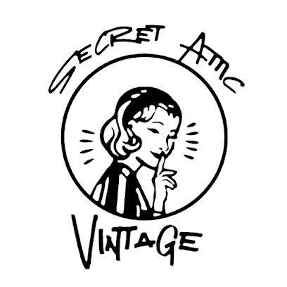 Secret Attic Vintage