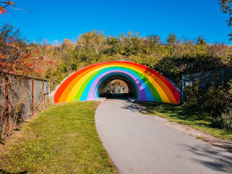 Rainbow Tunnel