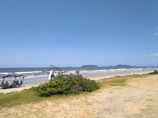 Itapoá Plajı