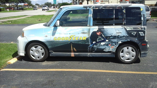 Auto Repair Shop «Memorial Drive Tire & Auto», reviews and photos, 14715 Memorial Dr, Houston, TX 77079, USA