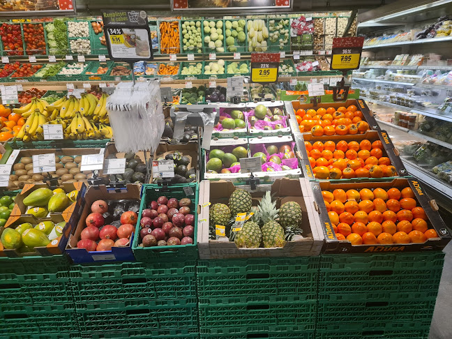 Coop Supermarché Leysin - Supermarkt