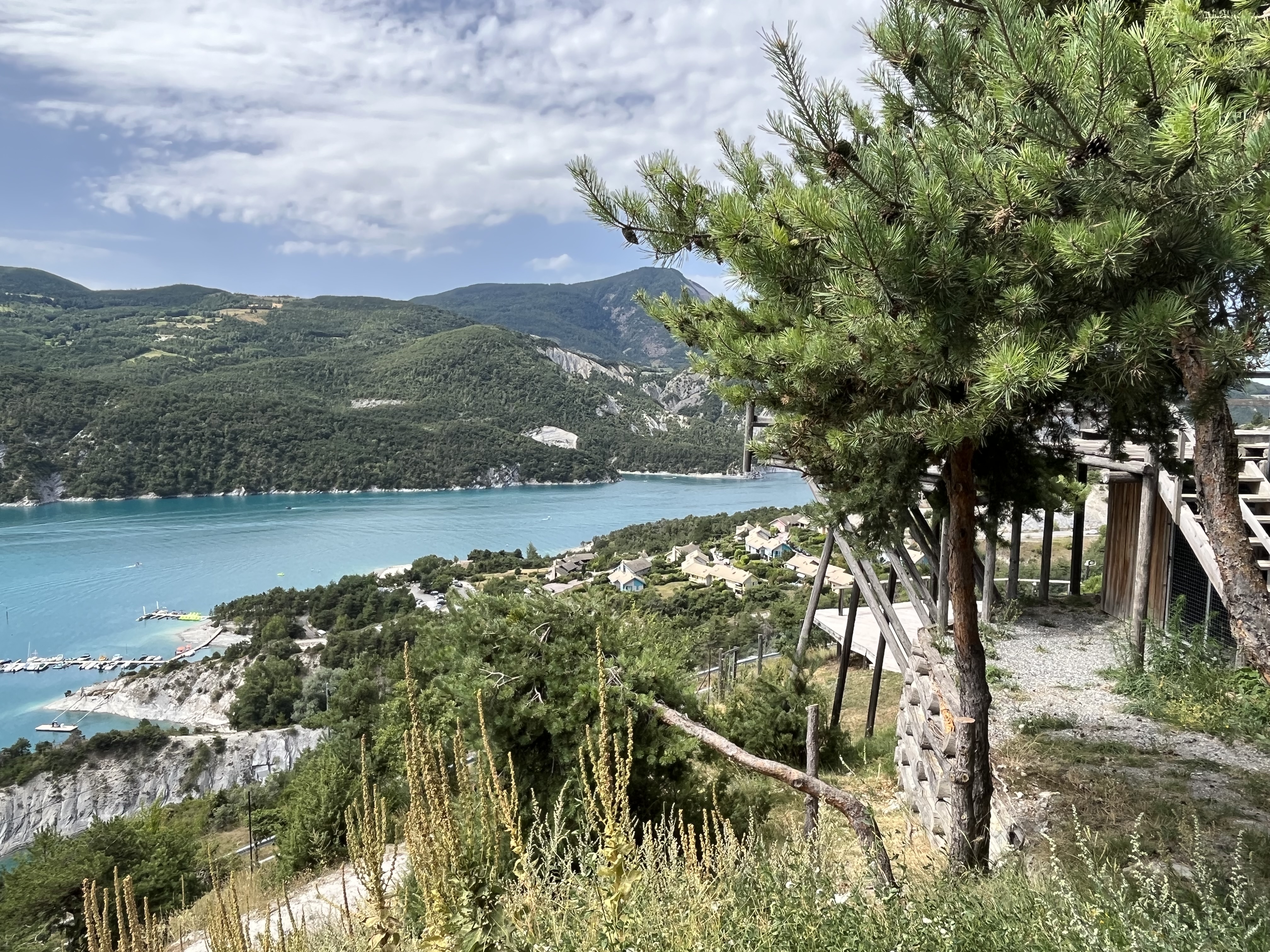 Photo n° 2 de l'avis de Lucille.p fait le 10/08/2023 à 21:42