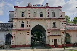 Majhauli Raj Fort image