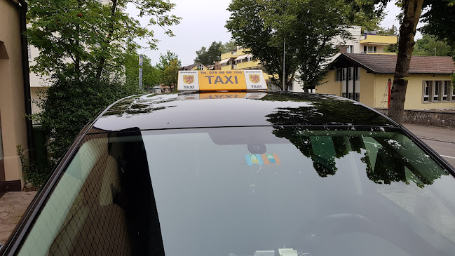 Greifensee Taxi - Uster