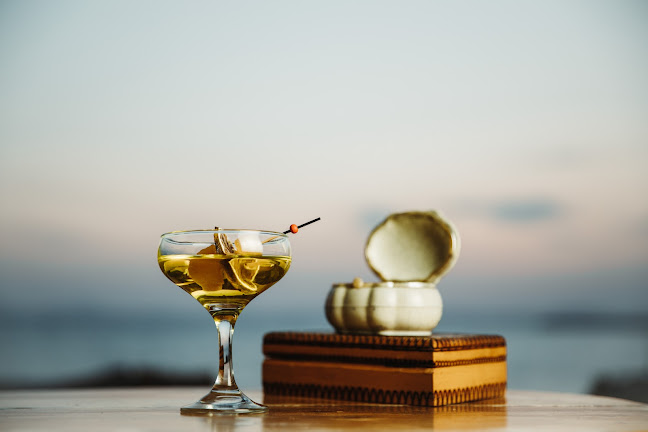 Αξιολογήσεις για το Toro Rooftop Cocktail Bar Naxos στην Νάξος - Μπαρ