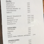 Photo n°9 de l'avis de Don.u fait le 02/06/2018 à 10:40 sur le  Hofgut Reußenstein - Gaststätte Zum Reußenstein à Wiesensteig