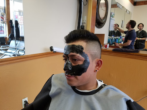 Barber Shop «Prestige Barber Shop», reviews and photos, 892 Hempstead Turnpike, Franklin Square, NY 11010, USA