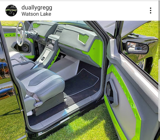 Auto Body Shop «IKandy Paintworks Inc», reviews and photos, 8550 N 91st Ave #71, Peoria, AZ 85345, USA