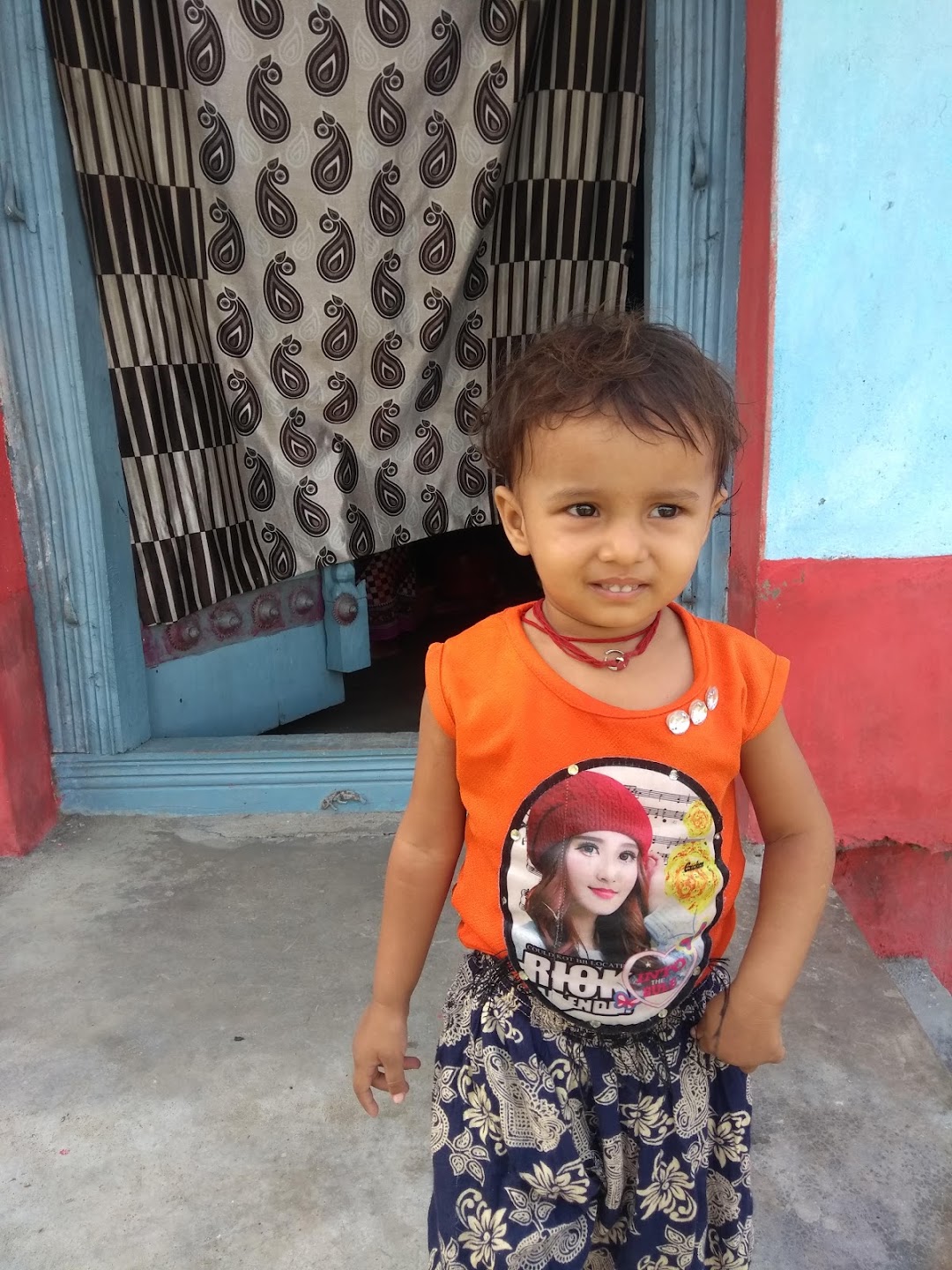 SHIV TEMPLE
