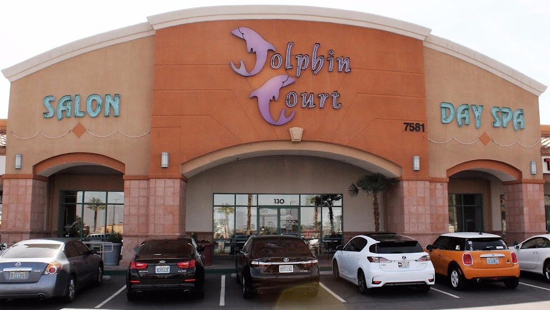 Dolphin Court Salon & Day Spa