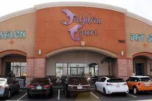 Dolphin Court Salon & Day Spa image