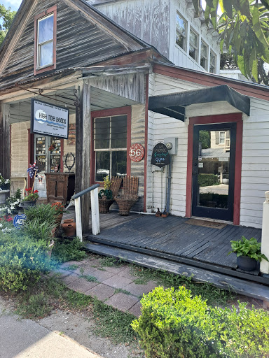 Bead Store «High Tide Beads», reviews and photos, 32 Palmetto Bay Rd, Hilton Head Island, SC 29928, USA