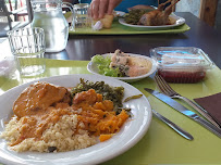 Plats et boissons du Restaurant La Maison de Marielle à Brides-les-Bains - n°3