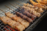 とり酒場 博多華善 かどの華善