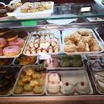 Photo n°9 de l'avis de Andrei.r fait le 06/08/2023 à 12:06 sur le  Dock Café Restaurant à Syracuse