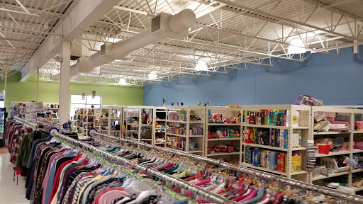 Thrift Store «Goodwill - Woodbury», reviews and photos