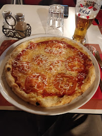 Pizza du Restaurant italien Le Palermo à Valenciennes - n°11