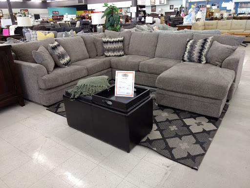 Furniture Store «Ramos Furniture», reviews and photos, 2610 El Camino Real, Santa Clara, CA 95051, USA