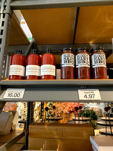 Furniture Store «Crate and Barrel», reviews and photos, 315 Cranbury Half Acre Rd, Cranbury, NJ 08512, USA