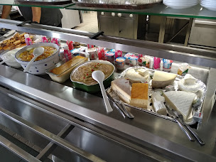 Photo n°1 de AB Restaurant à Montierchaume ()