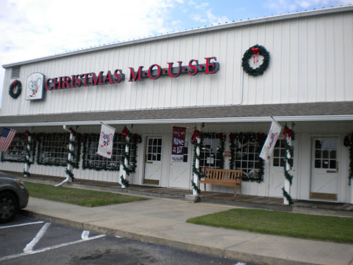 Christmas Mouse, 1991 Richmond Rd, Williamsburg, VA 23185, USA, 