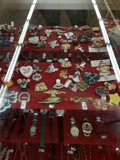 Thrift Store «MyUnique», reviews and photos, 3196 John F. Kennedy Blvd, Union City, NJ 07087, USA