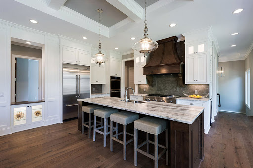 Cabinet Maker «Danners Cabinet Shop, Inc.», reviews and photos, 16735 Quicksilver St NW, Anoka, MN 55303, USA