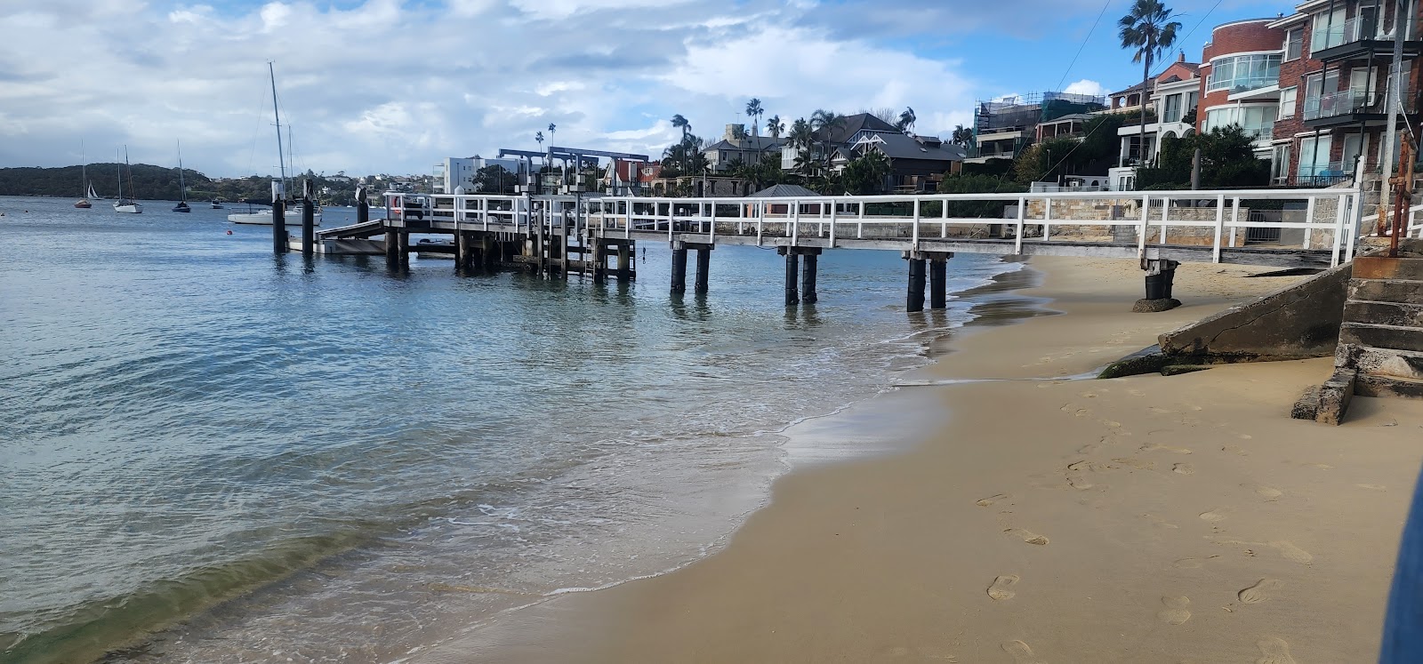 Lady Martins Beach photo #8