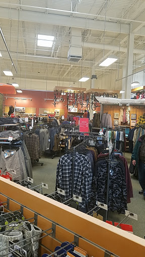 Camping Store «REI», reviews and photos, 2020 Old Brick Rd, Glen Allen, VA 23060, USA