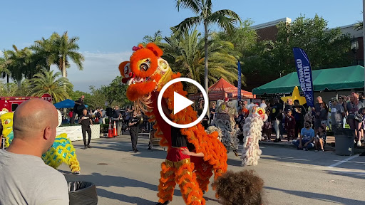 Moving and Storage Service «Two Men and a Truck», reviews and photos, 5850 Orange Dr, Davie, FL 33314, USA