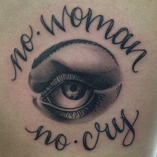 Explore pearl jam tattoo ideas, creative tattoo ideas in Long Beach, available at Outer Limits Tattoo