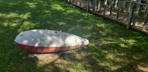 Recording Studio «Da Yoopers Tourist Trap», reviews and photos, 490 North Steel Street, Ishpeming, MI 49849, USA