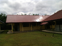 Foto SMP  Negeri 04 Tanah Sepenggal, Kabupaten Bungo