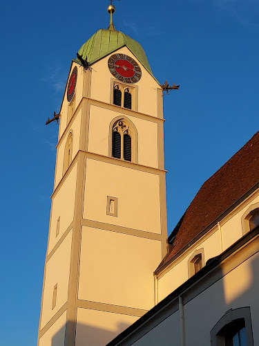 Stadtkirche St. Martin - Rheinfelden