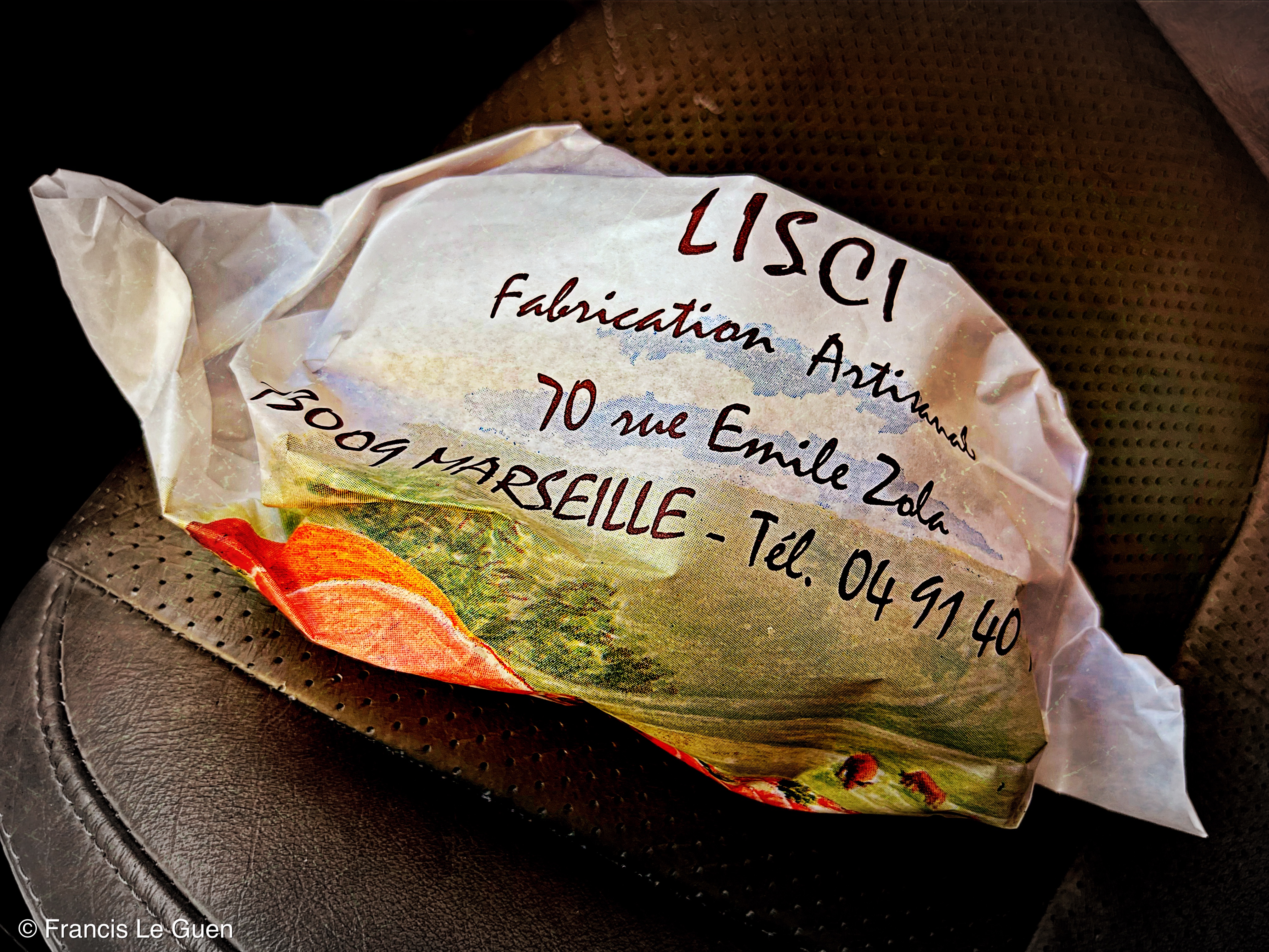 Photo n° 1 de l'avis de Francis.e fait le 23/03/2023 à 15:22