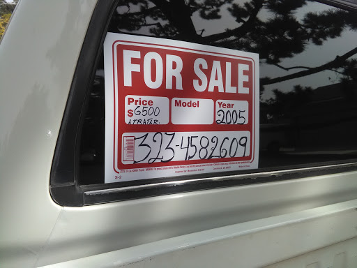 Auto Repair Shop «The Engine Room», reviews and photos, 1808 Arrow Hwy, La Verne, CA 91750, USA