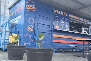 Waldos Food Truck image
